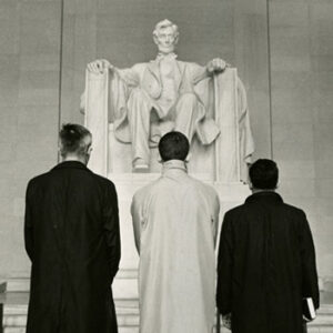 How We Lived | “…Only Witnessing”
