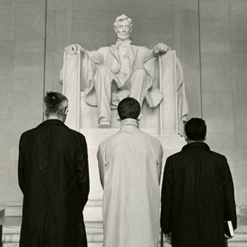 How We Lived | “…Only Witnessing”
