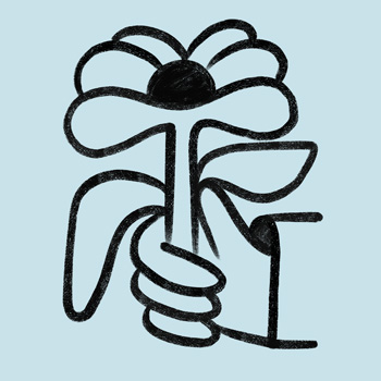 Planting seeds of generosity