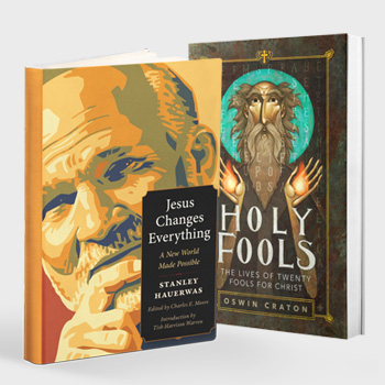 Books & Films | Wise men, fools, and other stories