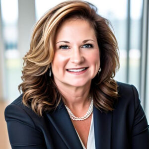 New CFO hired for In Trust Center