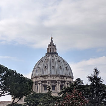 New program helps “form the formators” in Catholic seminaries