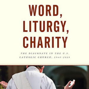 Research on the ministry of Catholic deacons