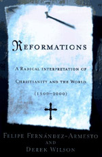 Western religion