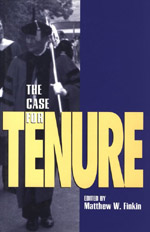 Tenure pluses