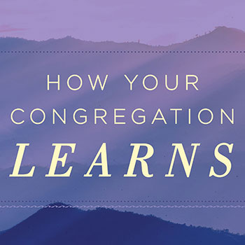 Passages through the learning journey