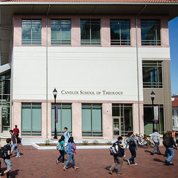 Hiring for service, not just scholarship