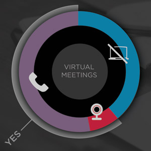 Survey snapshot