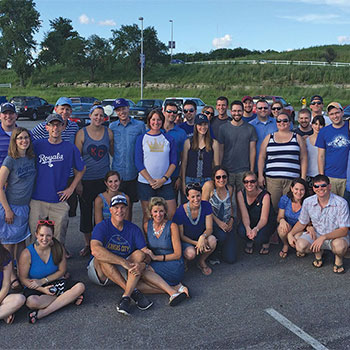 Shaping our future pastors