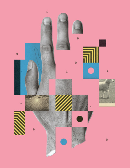 What’s the future? And is it all artificial?