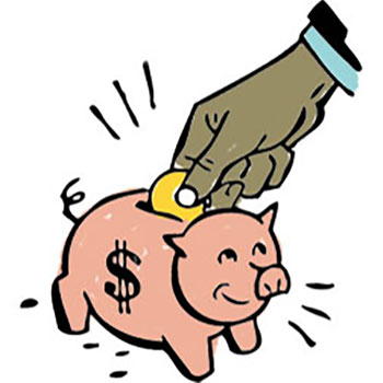 Basic financial vocabulary for board members