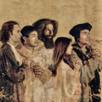 A cloud of witnesses