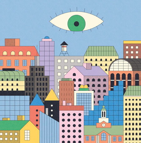 “We have to reframe the situation”