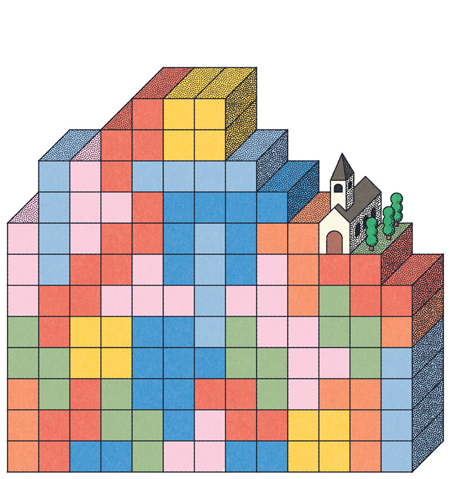 “We have to reframe the situation”