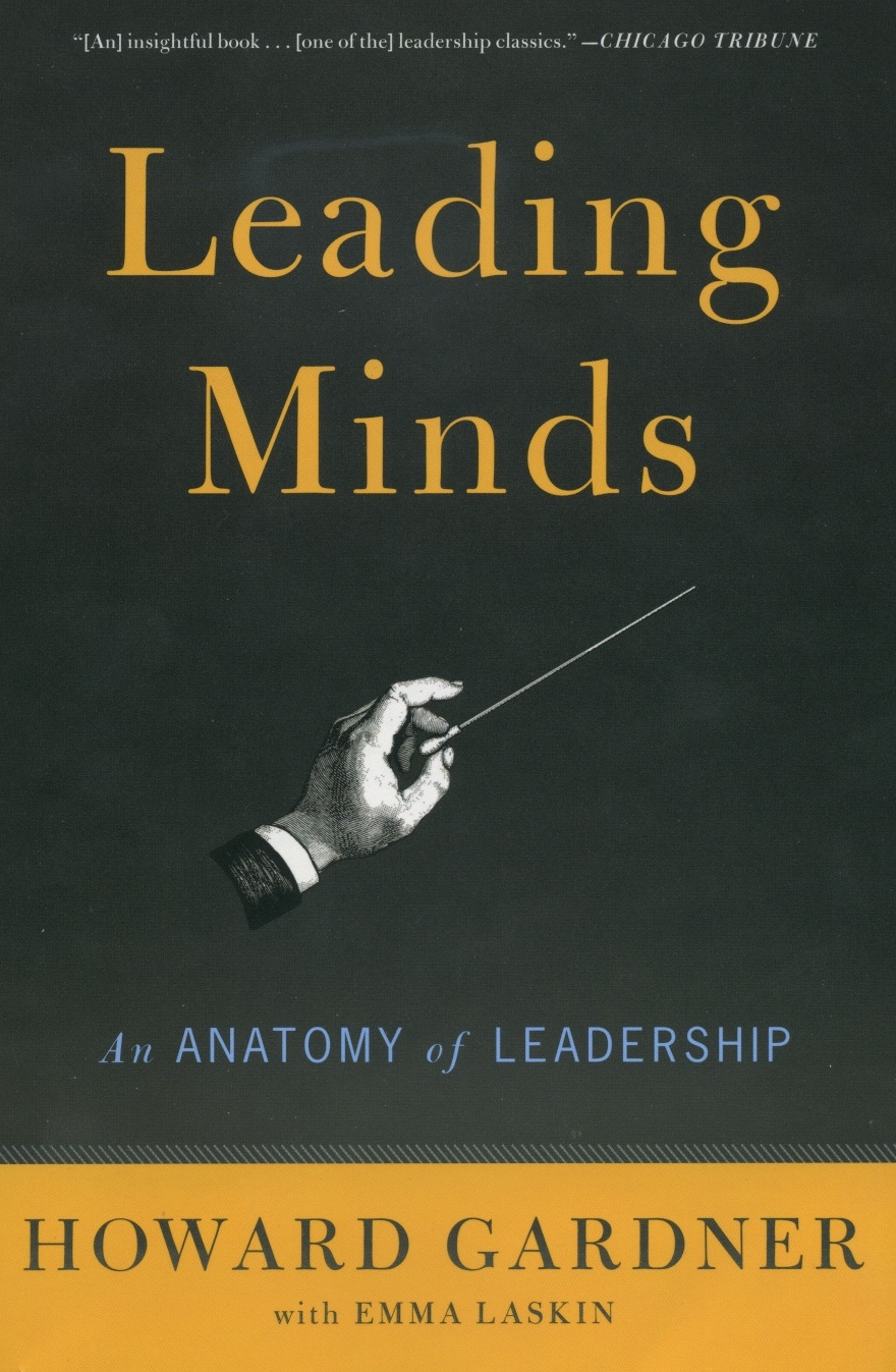 Leading with stories