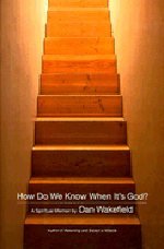 Seeking God’s presence in today’s world