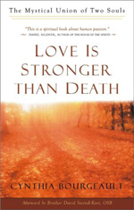 Love’s long arm
