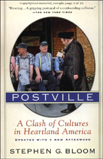 Cultural conflict