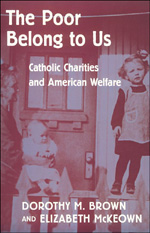 Catholic charity