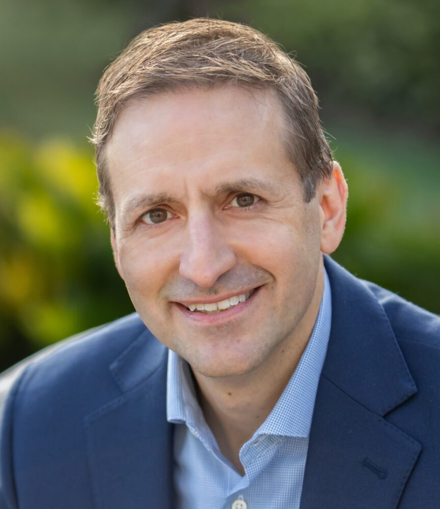 Dan Kennedy, VP, FOCUS Group