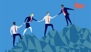 Nontraditional presidents must exercise “enterprise leadership”