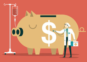 Resource roundup: Institutional financial health