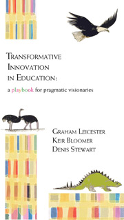 Transformative Innovation in Education
