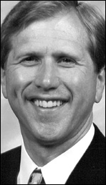 What seminaries need in a president