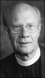 The churches drift away