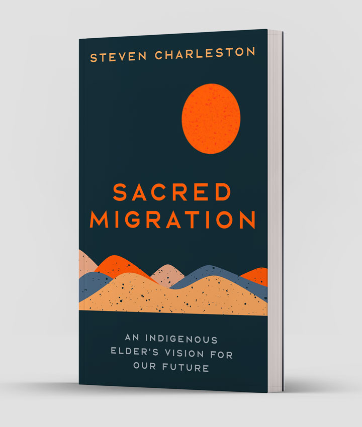 Books: Learning from elders