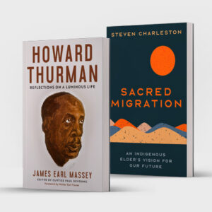 Books: Learning from elders