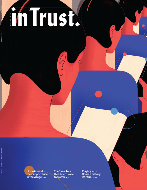 In Trust Magazine: Autumn 2026