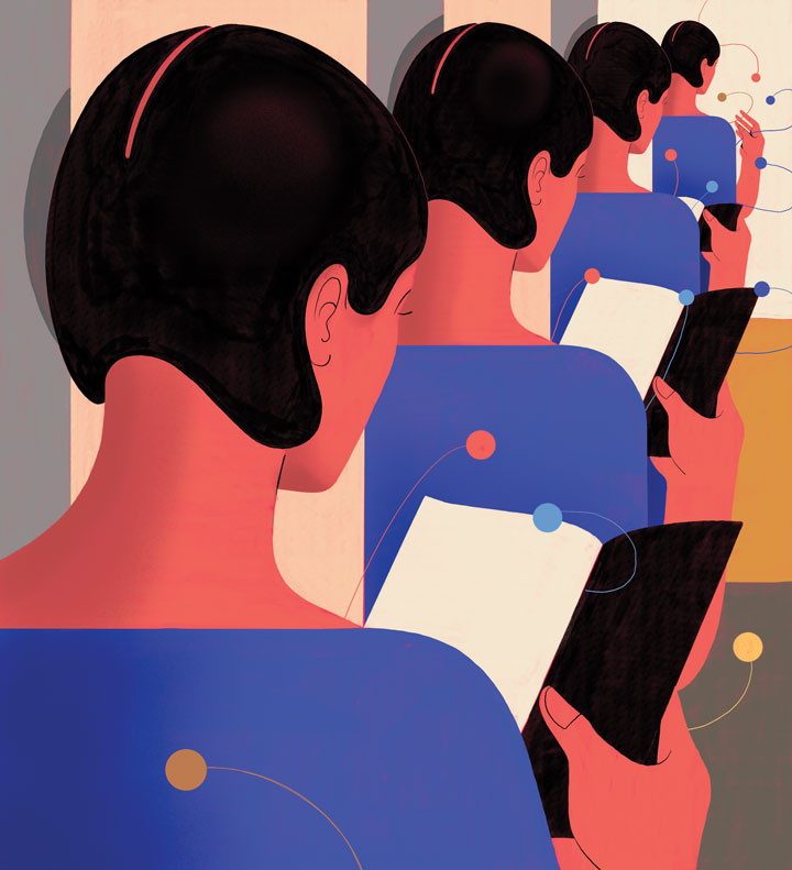 Rethinking the seminary library in the new ear of A.I.