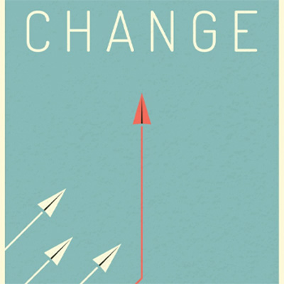 Changing Scenes