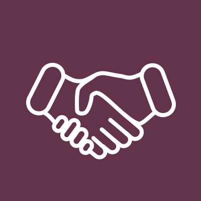 Mergers & Partnerships