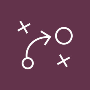 Strategy & Visioning