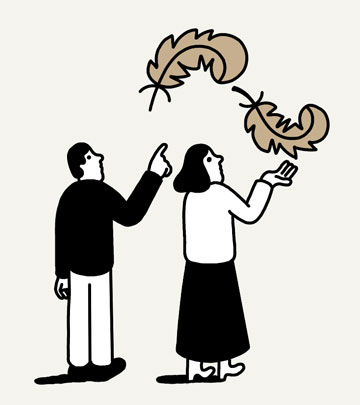 How to Hatch a Story