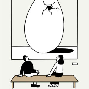 How to Hatch a Story