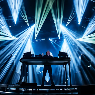 Peace, Love, Unity, Respect