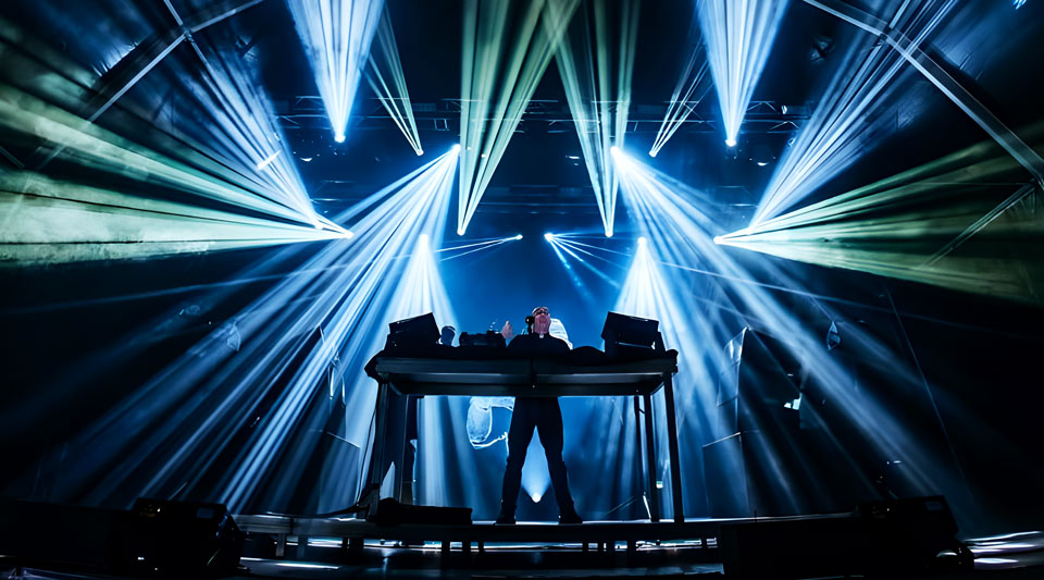 Peace, Love, Unity, Respect