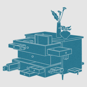 Reconsidering how things are done