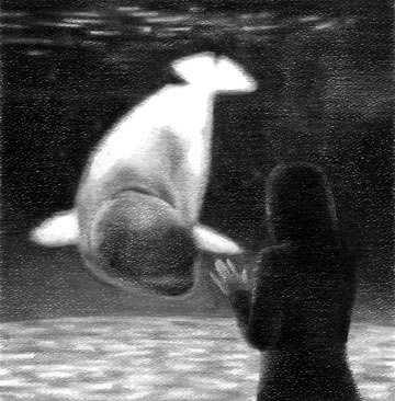 Reflecting in an AI World