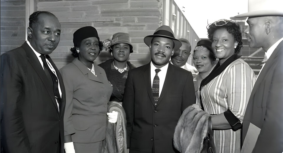 Relics | A Table for All