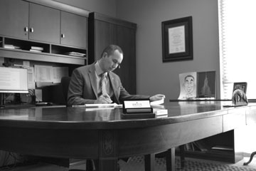 Relics | A Table for All