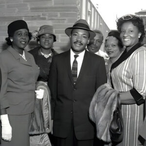 Relics | A Table for All