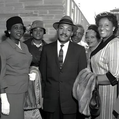 Relics | A Table for All