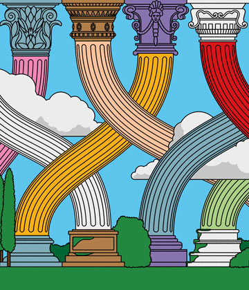 The New Conventional Wisdom