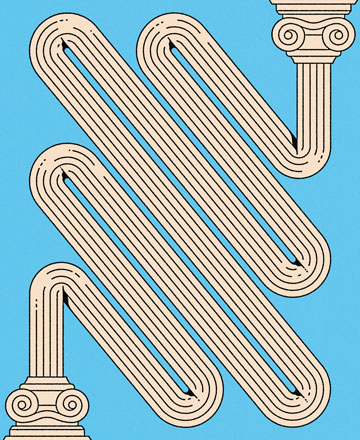 The New Conventional Wisdom