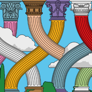 The New Conventional Wisdom