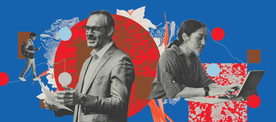 Where the Flowers Bloom